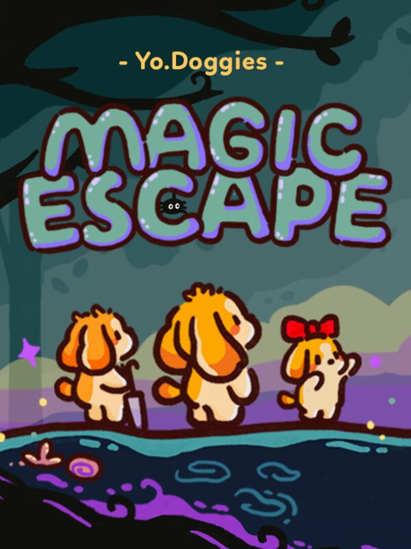 Magic Escape