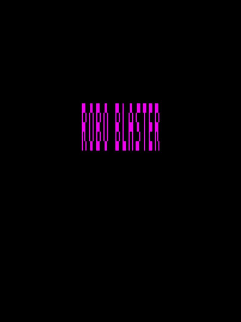 Robo Blaster
