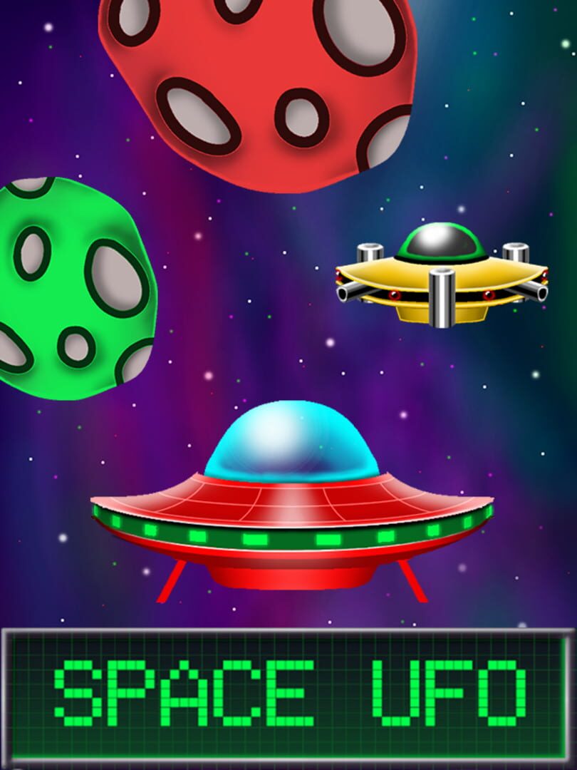 Space UFO