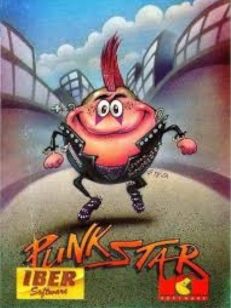 Punk Star (2026)