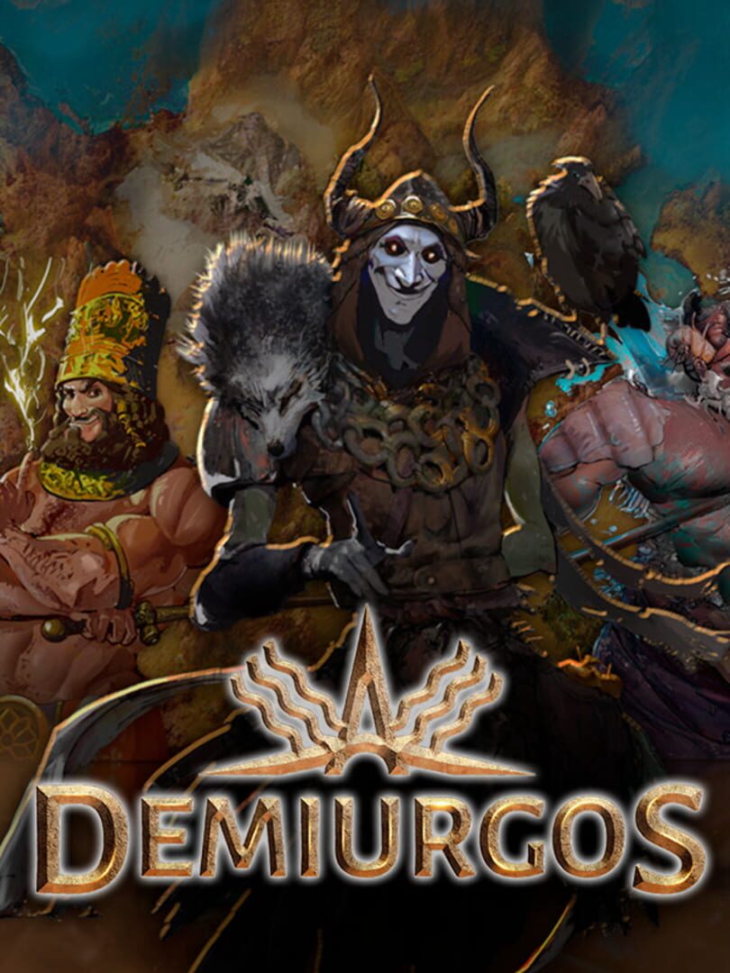 Demiurgos (2026)