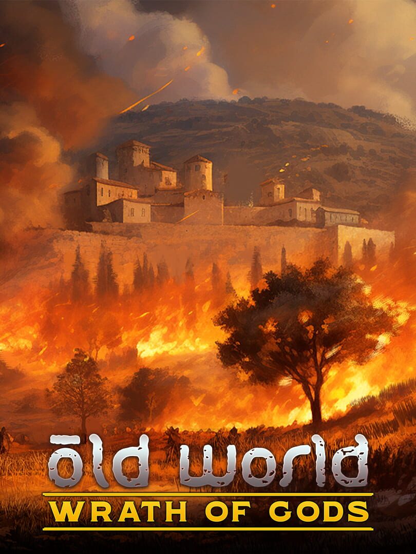 Old World: Wrath of Gods (2025)