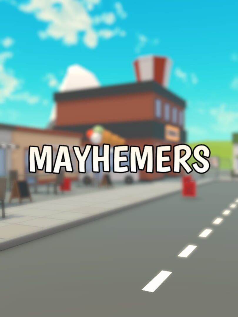 Mayhemers
