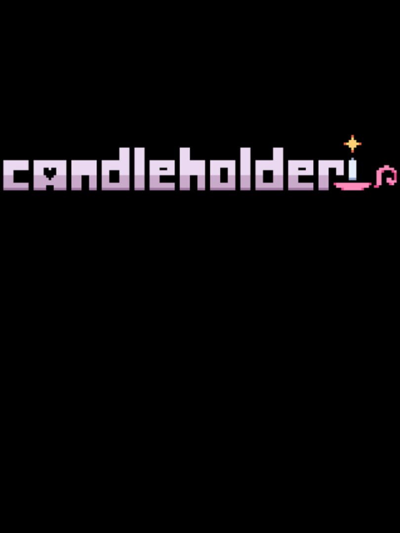 Candleholder cover art