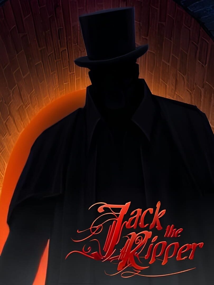 Actual Crimes: Jack the Ripper