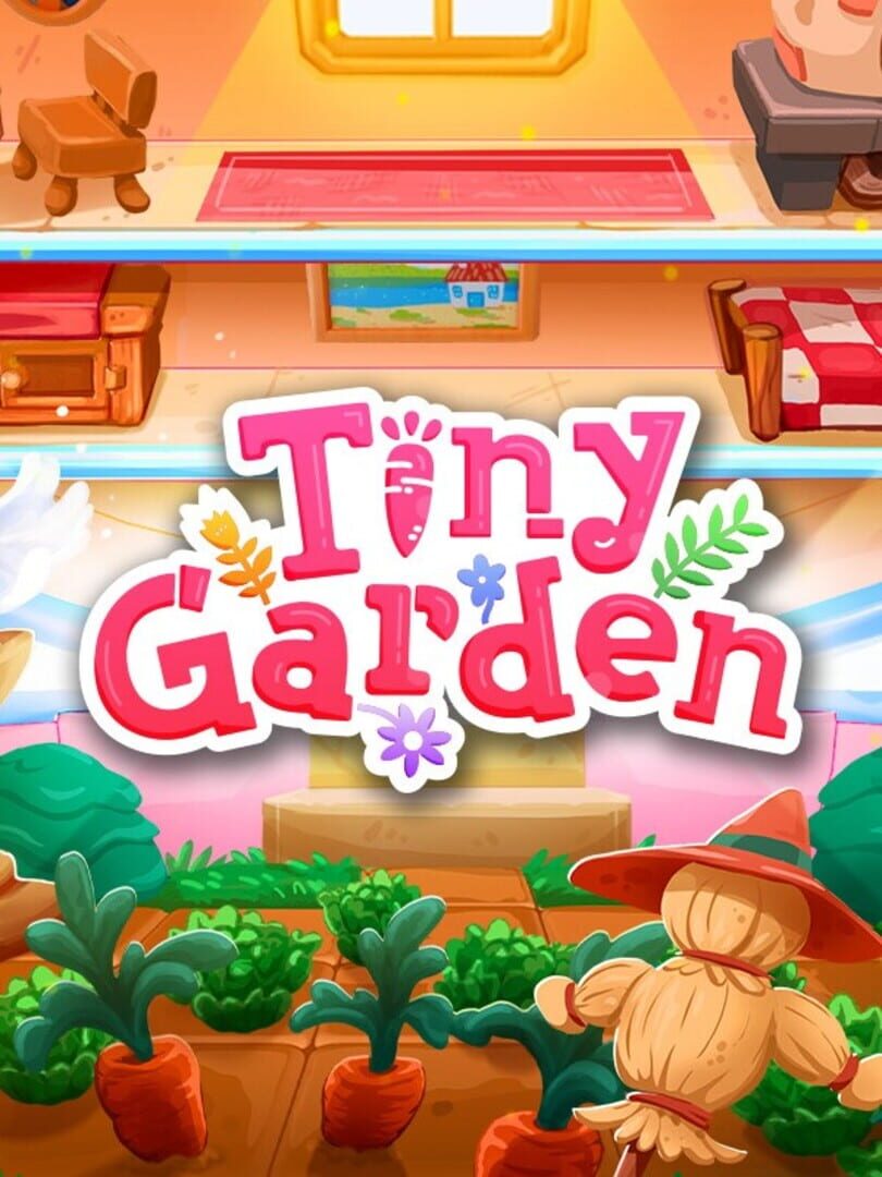 Tiny Garden (2025)