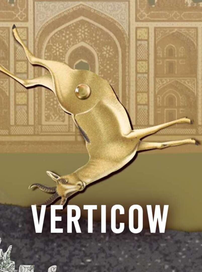 Verticow
