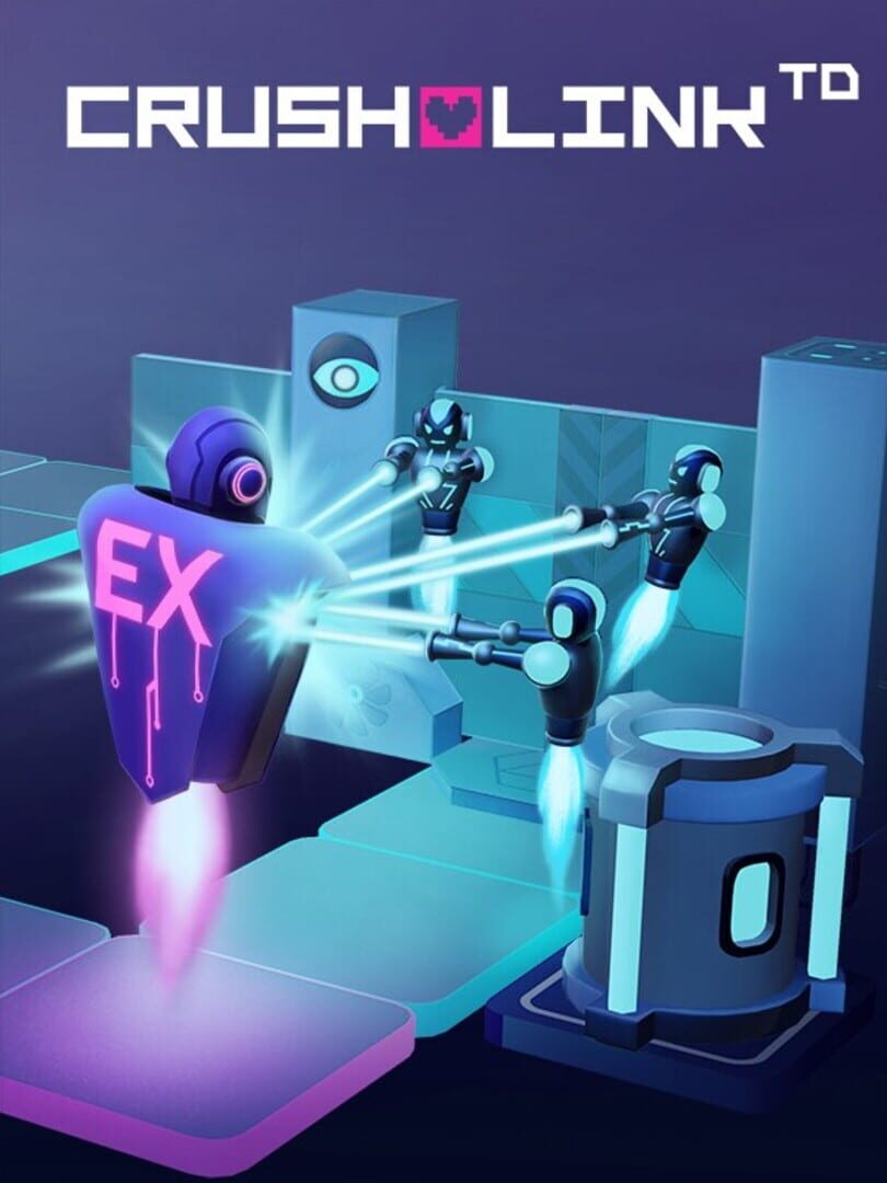 Crush Link TD