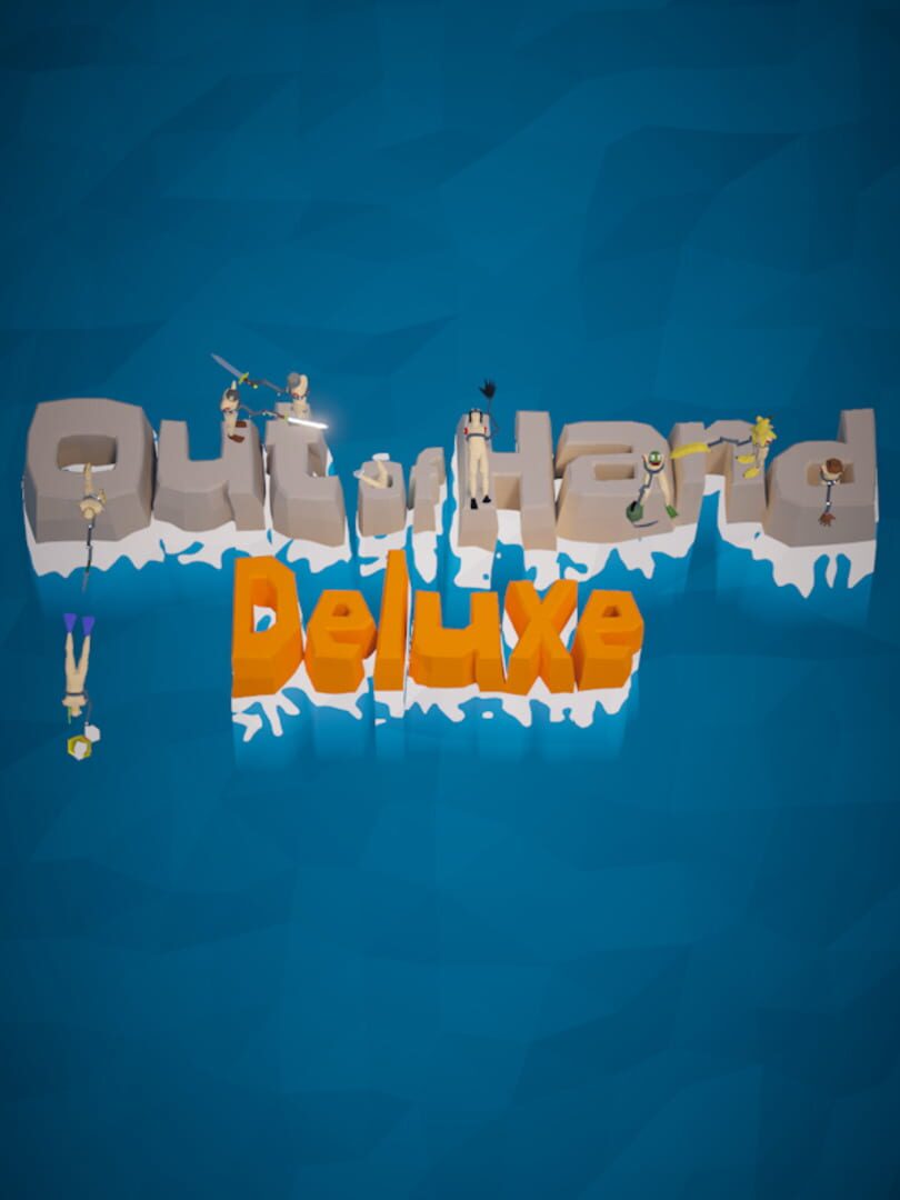 Jeu : Out of Hand: Deluxe