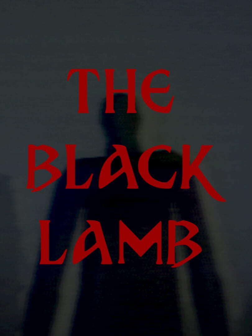 The Black Lamb (2025)