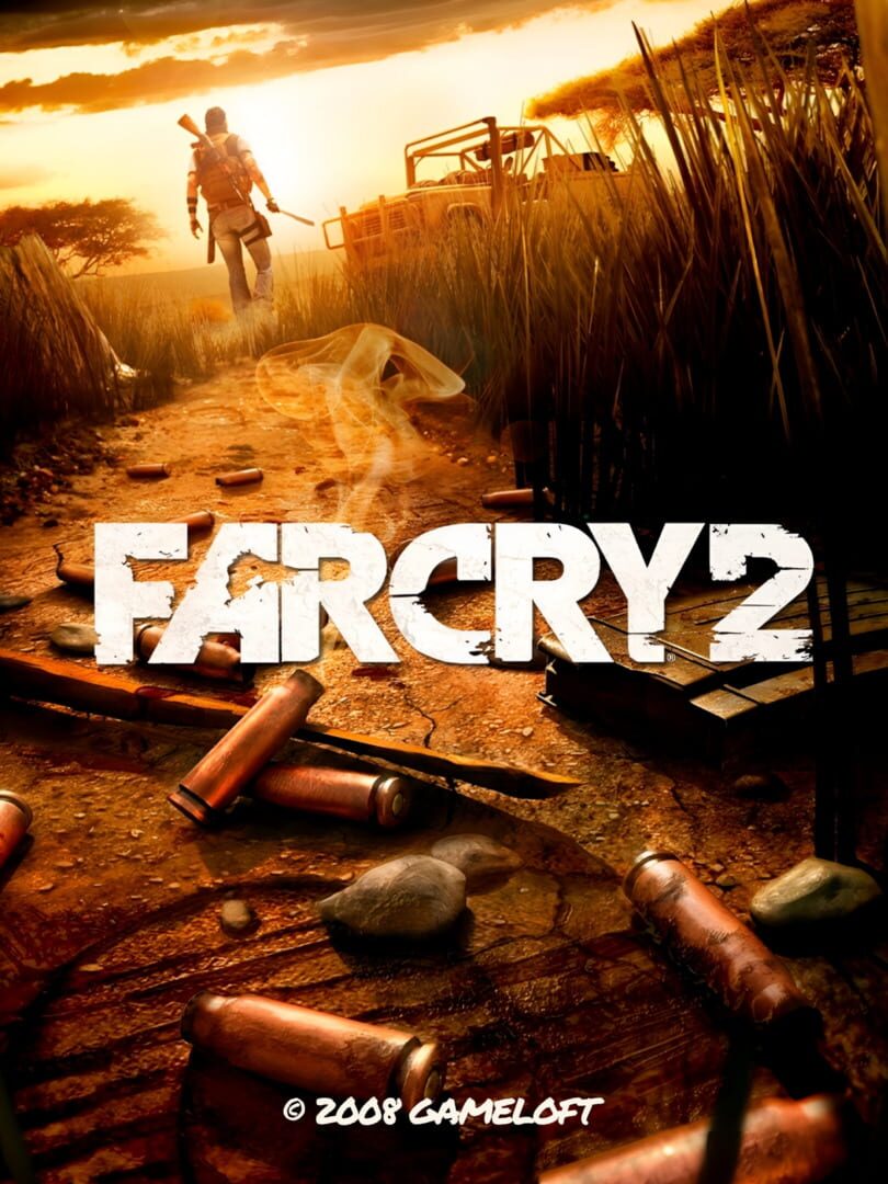 Far Cry 2