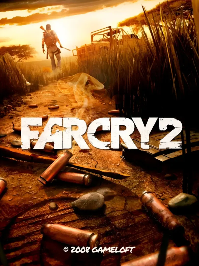 Far Cry 2