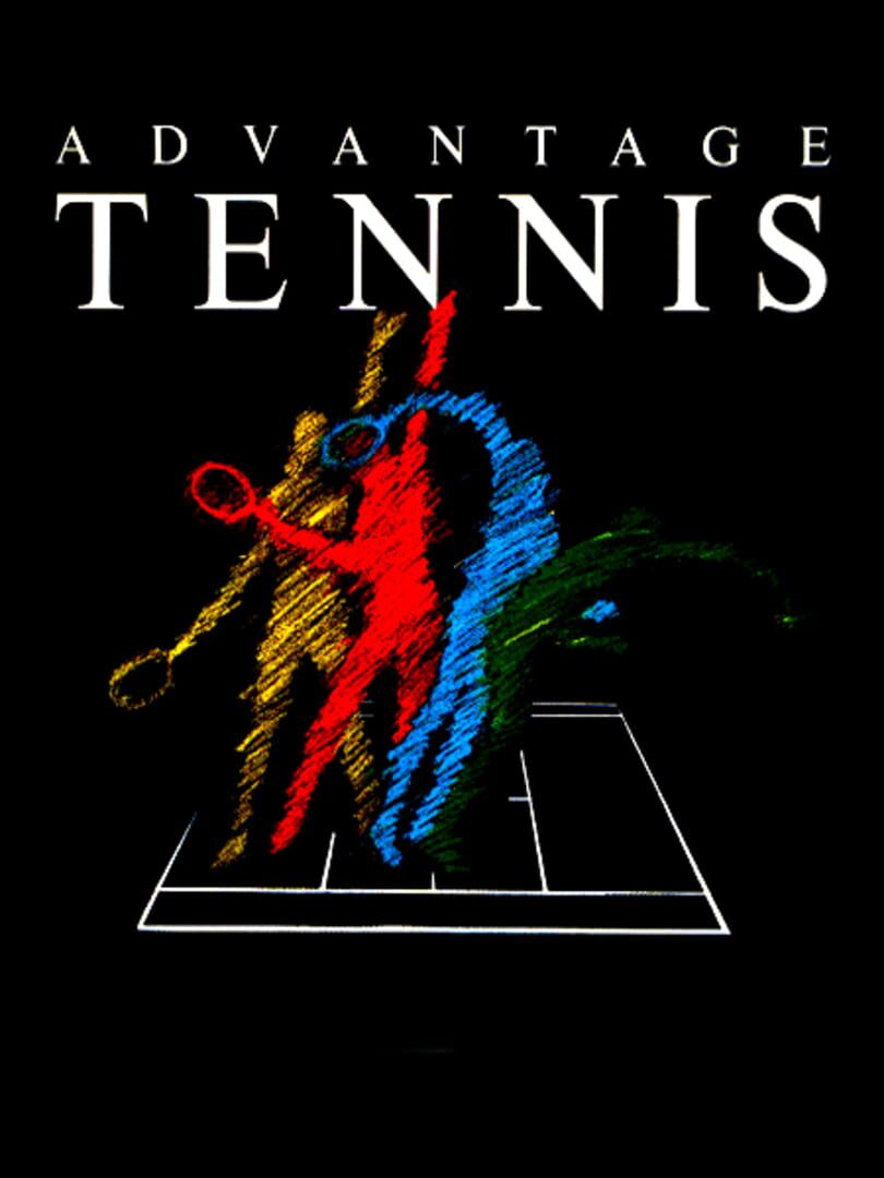 Advantage Tennis (1991)