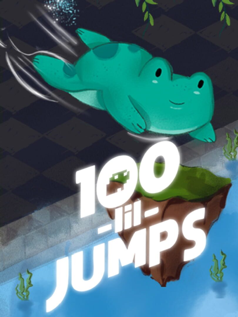 100 li'l jumps (2025)