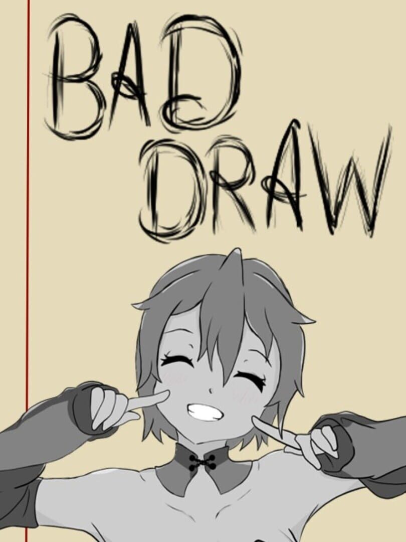 Bad-Draw (2024)