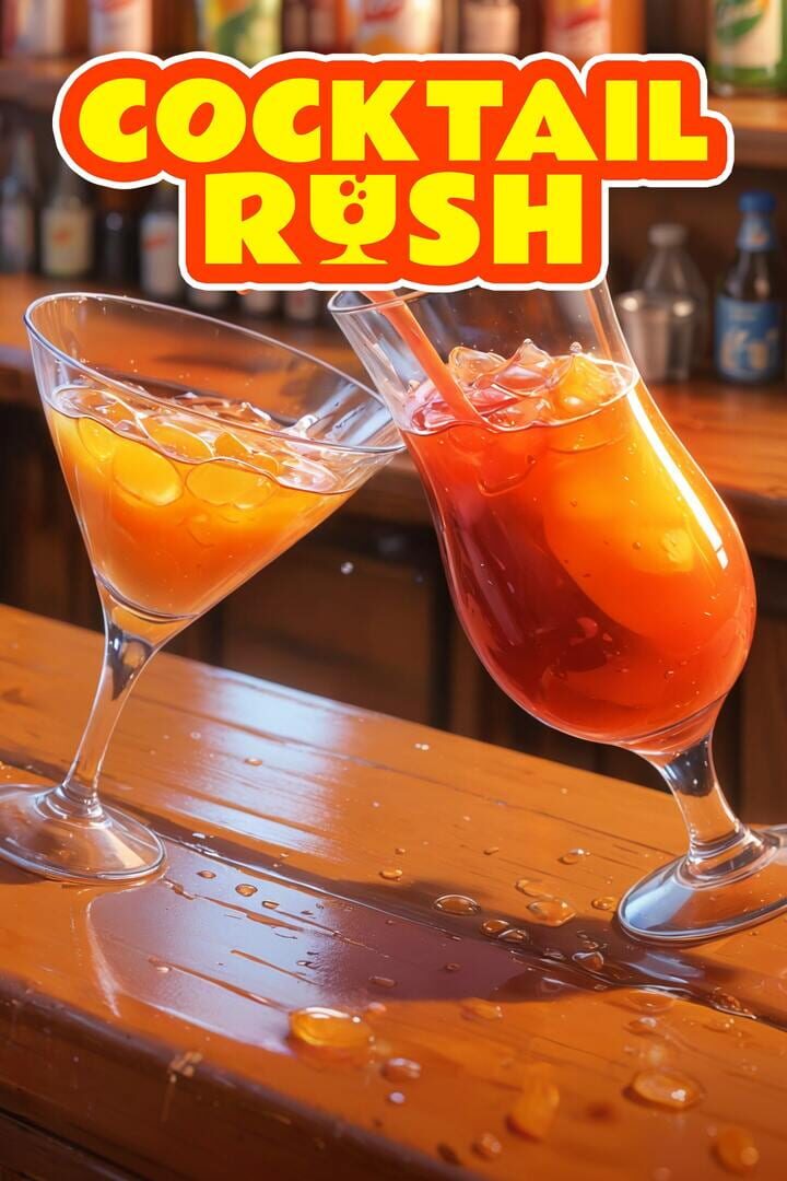 Cocktail Rush