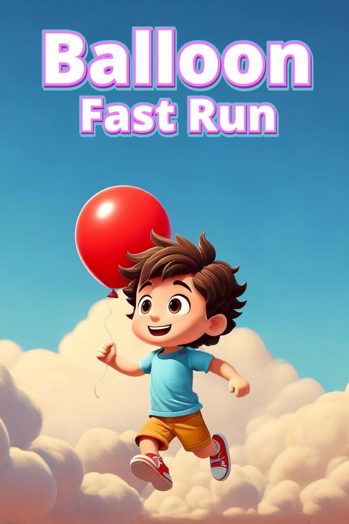 Balloon Fast Run