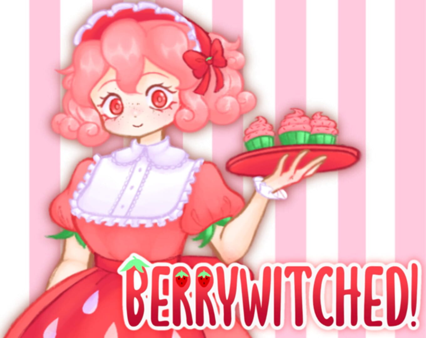 Remake : Berrywitched!