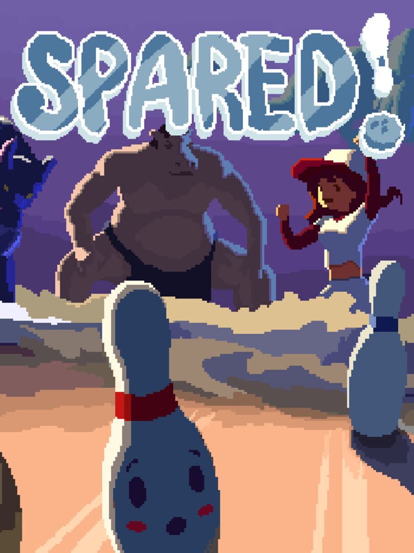Imagem de Spared! - New Games Release