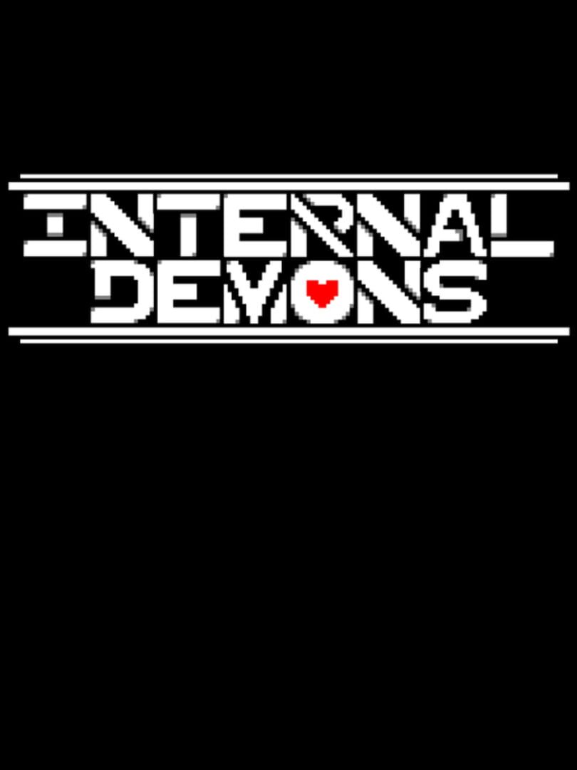 Deltarune: Internal Demons cover art