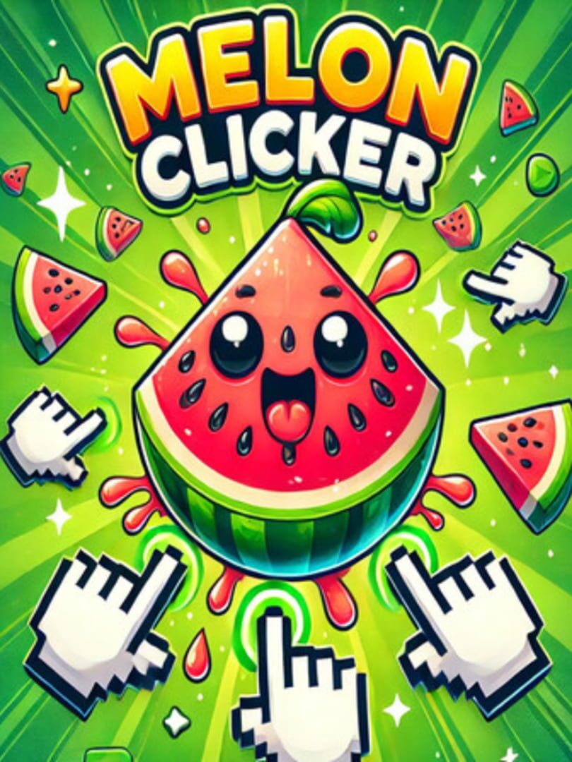 Melon Clicker (2025)