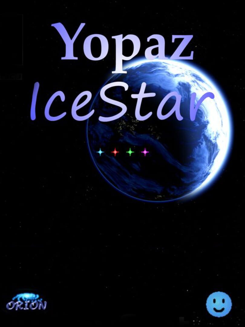 Yopaz Icestar (2013)