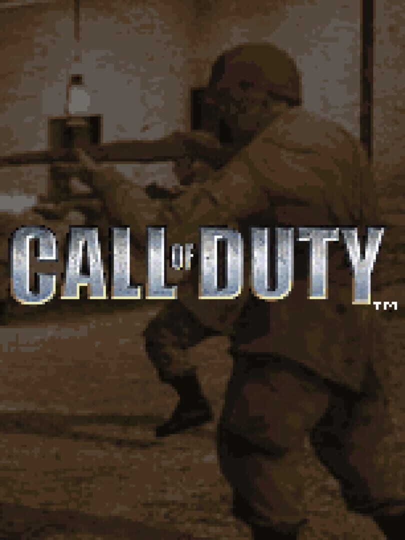 Call of Duty (2004)