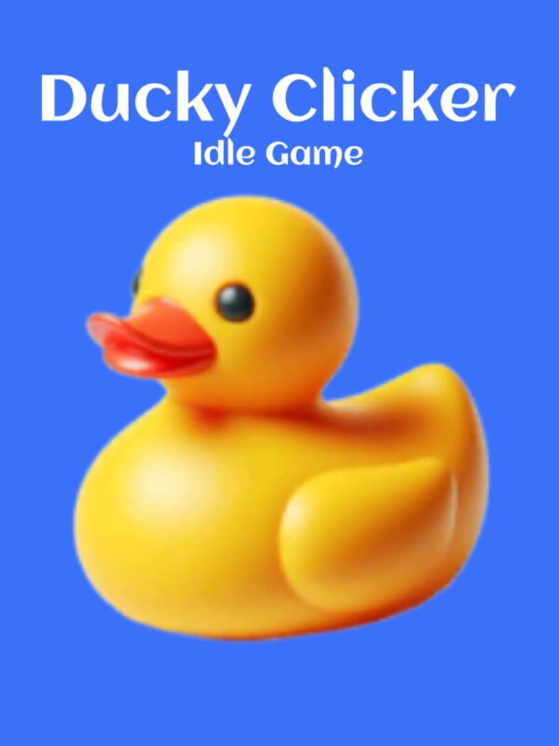 Jeu : Ducky Clicker