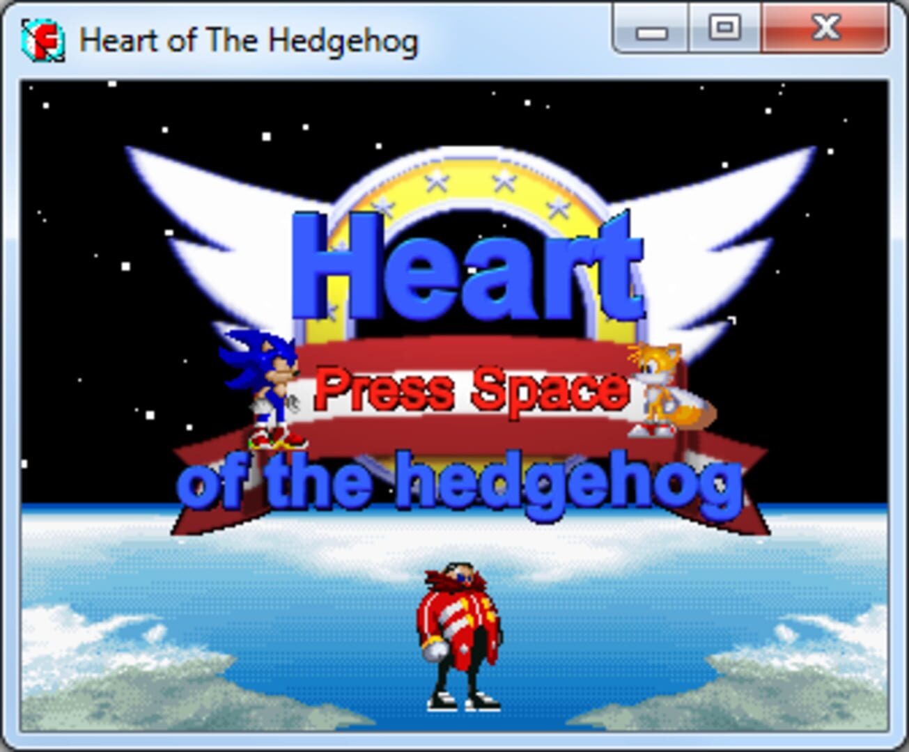 Heart of the Hedgehog (2004)