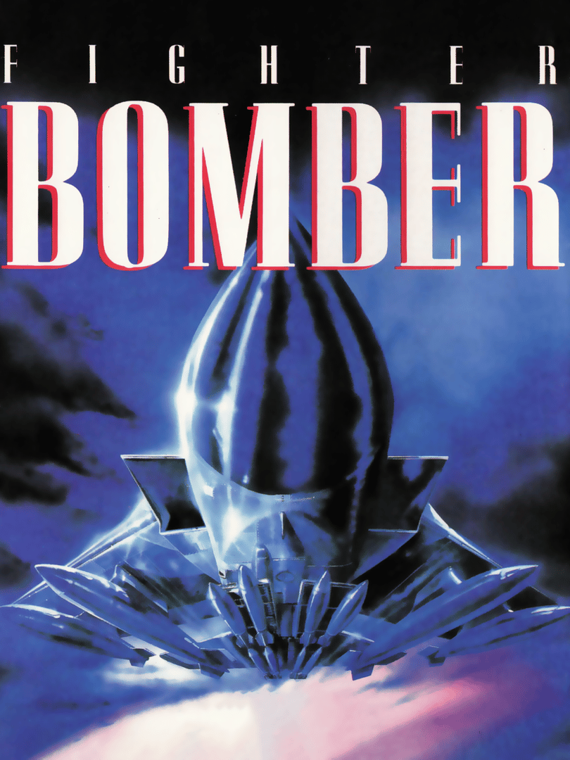 Fighter Bomber Cover