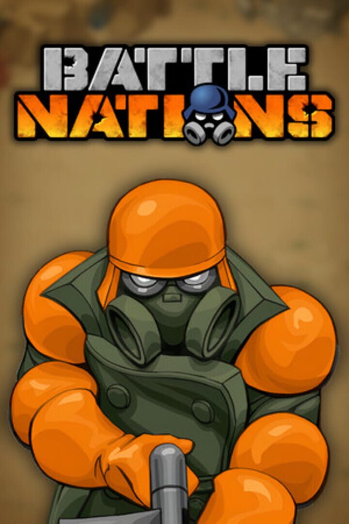 Jeu : Battle Nations