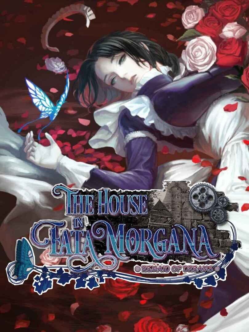 The House in Fata Morgana: Remaid of Dreams (2024)