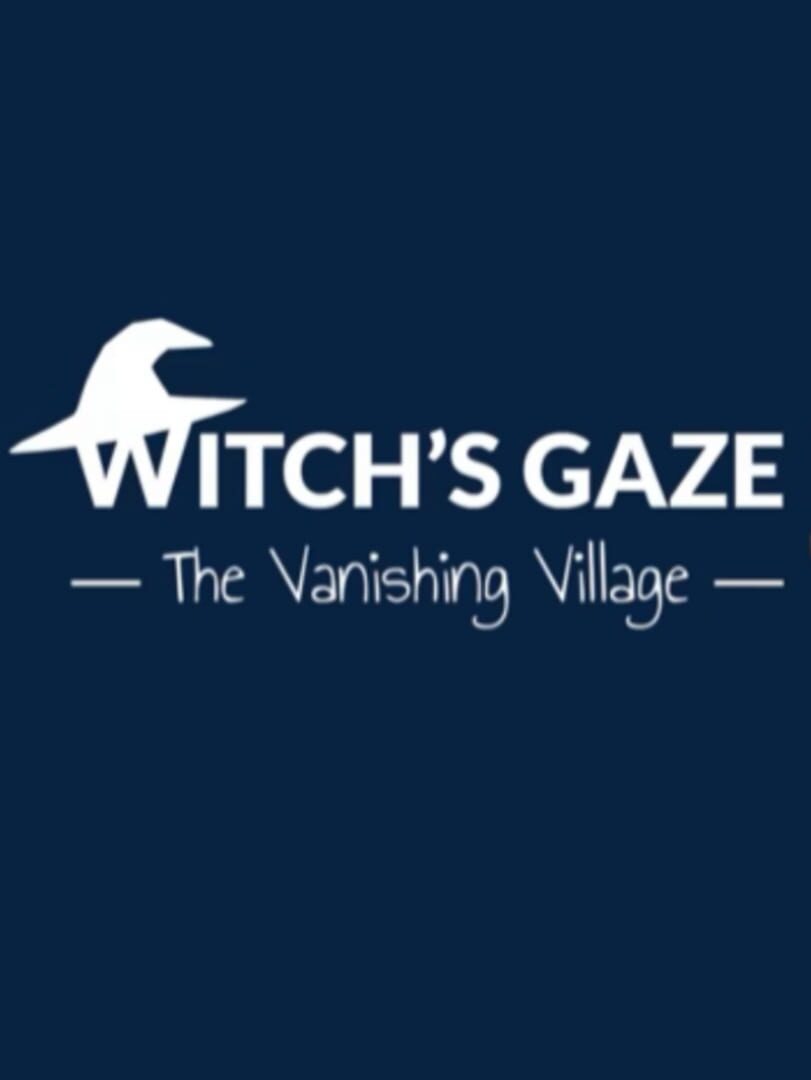 Witch’s Gaze: The Vanishing Village cover art