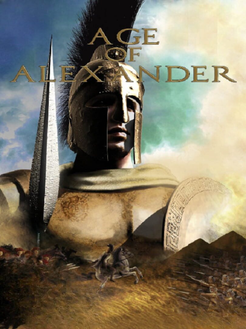 Age of Alexander (2009)