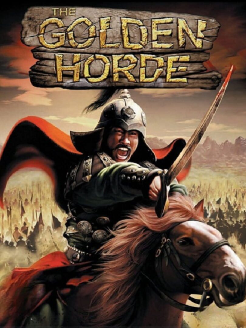 The Golden Horde (2008)