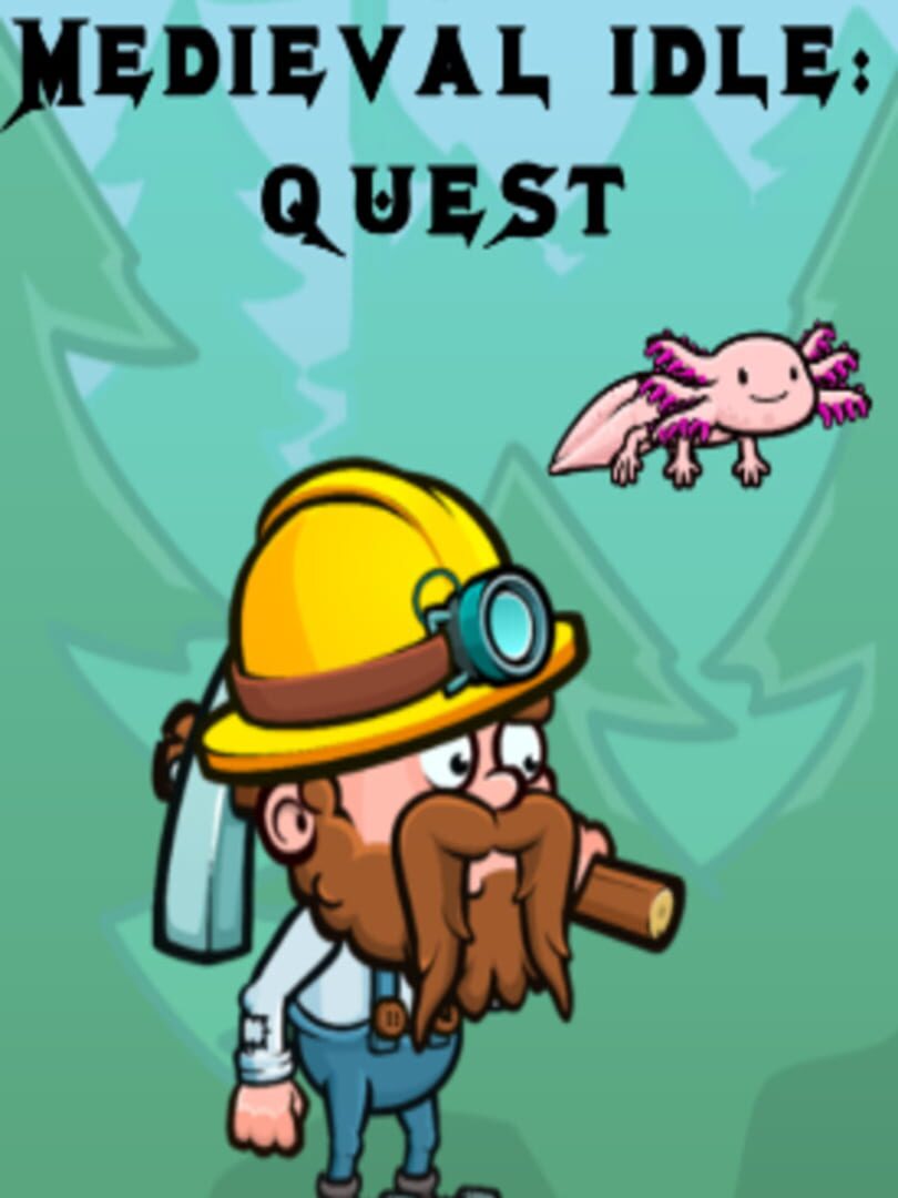 Medieval Idle: Quest