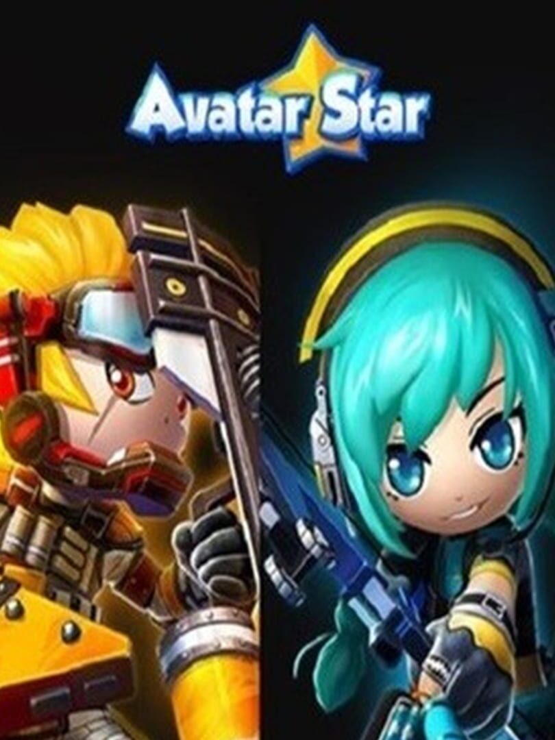 Avatar Star