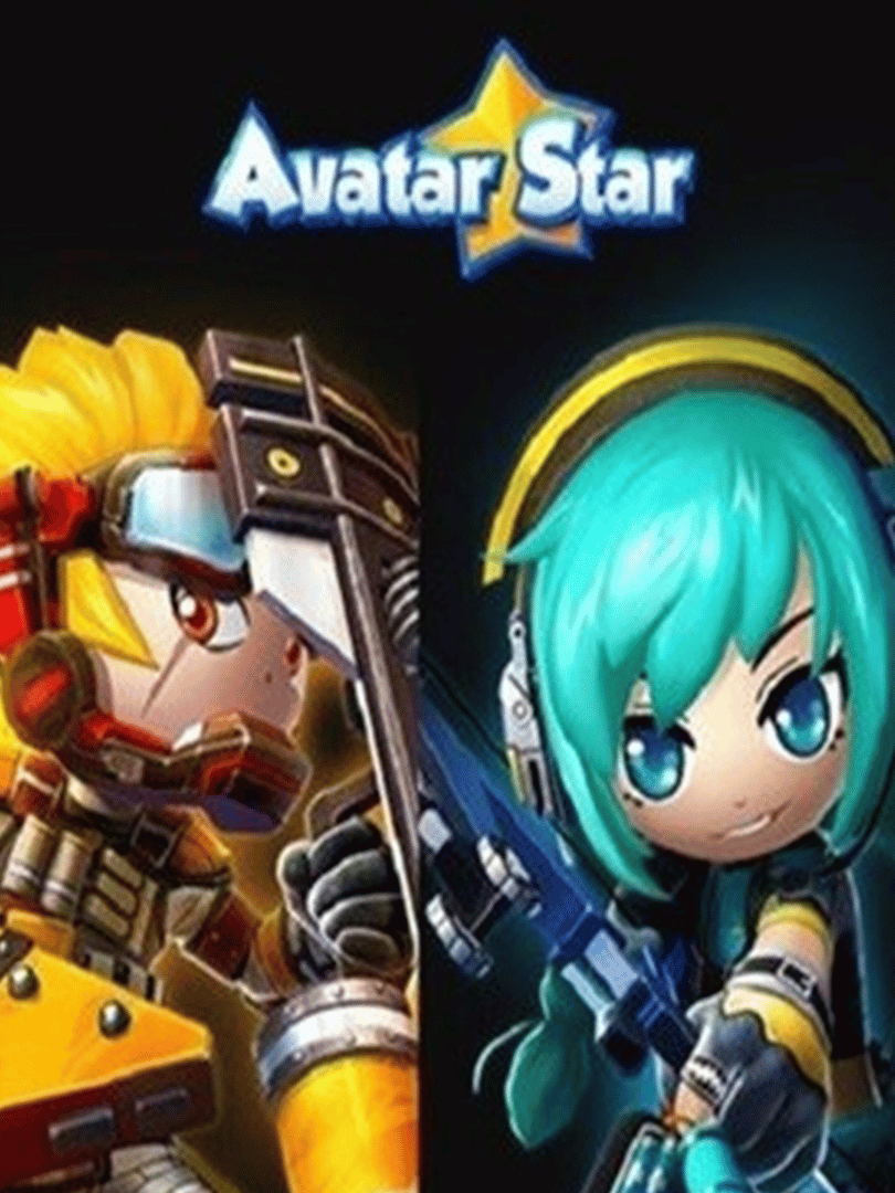 Avatar Star Cover