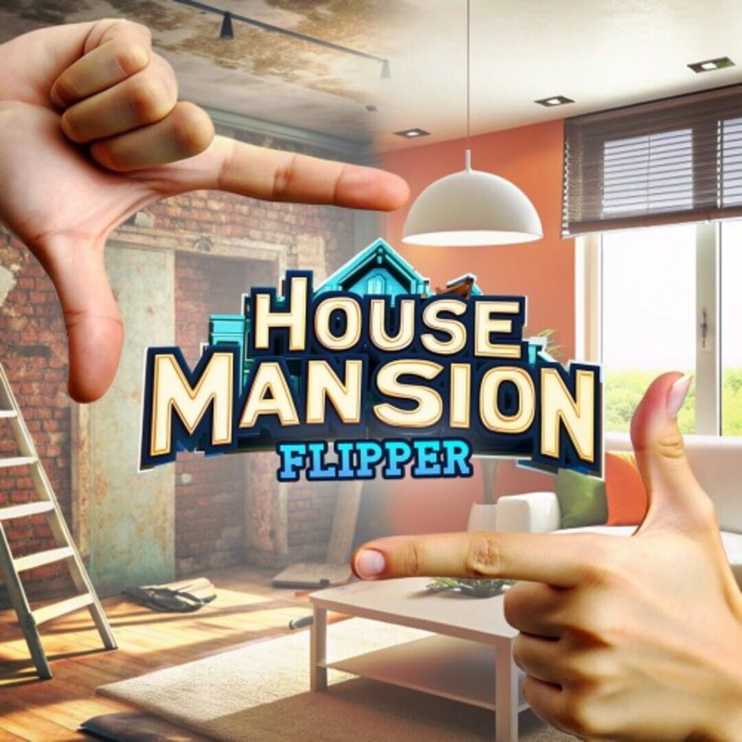 Jeu : House Mansion Flipper