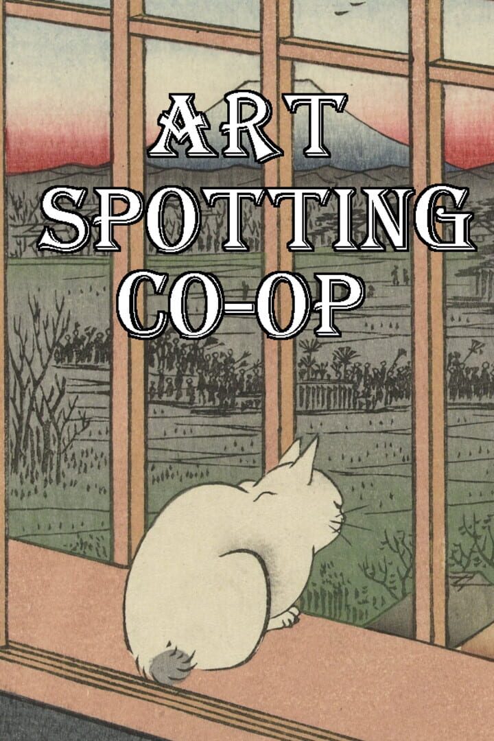 Art Spotting Co-op