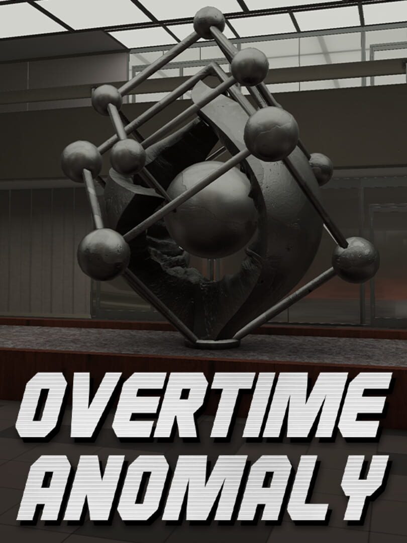 Overtime Anomaly