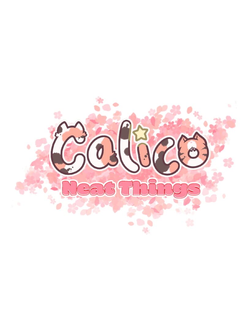 Cover image of Calico: Neat Things