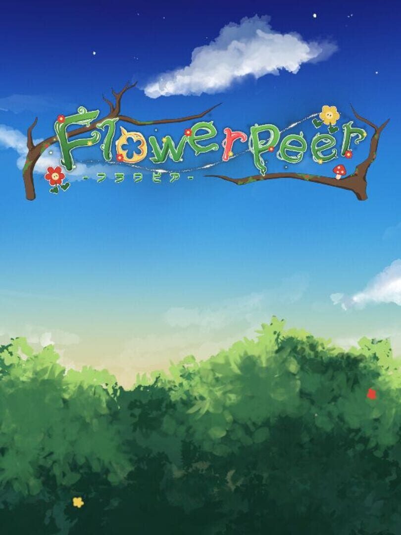 Flowerpeer