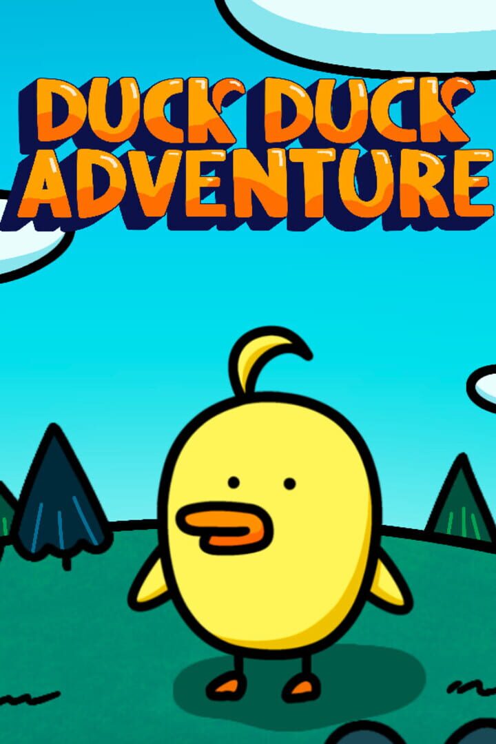 Duck Duck Adventure