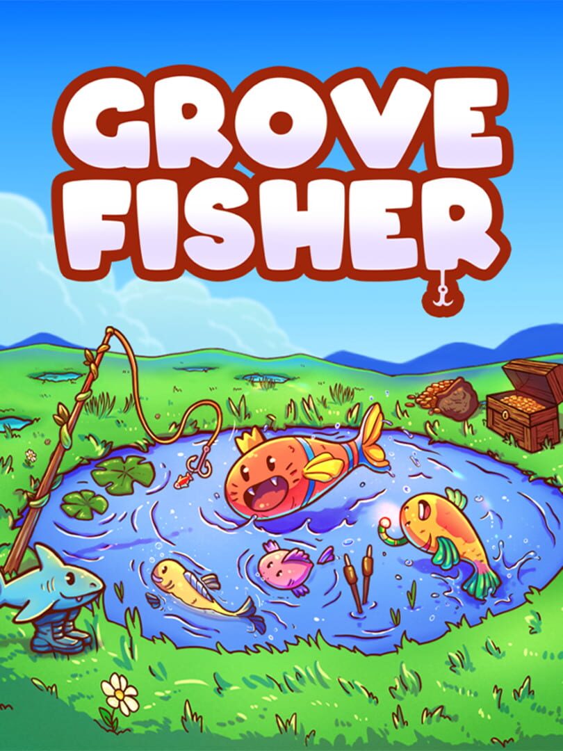 Grove Fisher