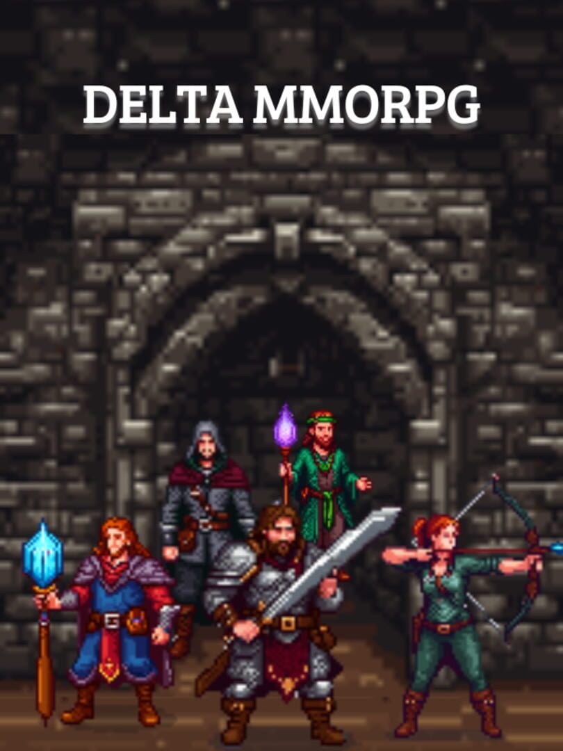 Delta MMORPG