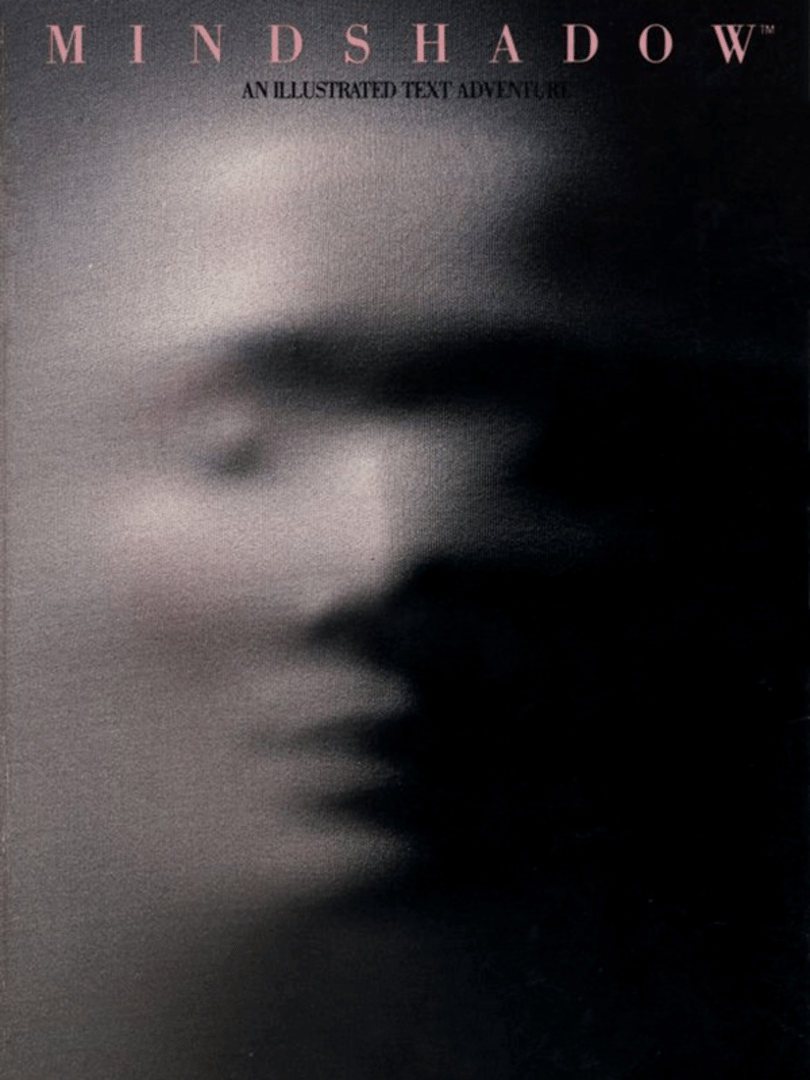 Mindshadow Cover