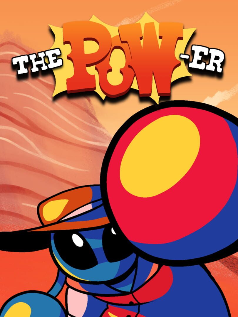 Jeu : The Pow-er