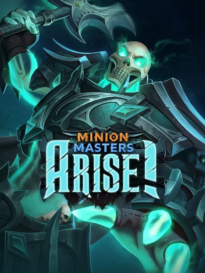 Minion Masters: Arise! (2023)