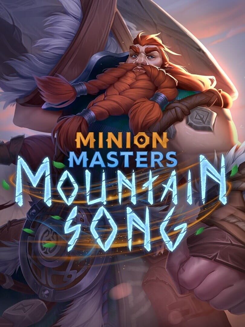 Minion Masters: Mountain Song